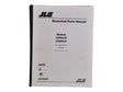 Part Number 3121208 1200/1350Sjp Pts S/N <201016 fits JLG