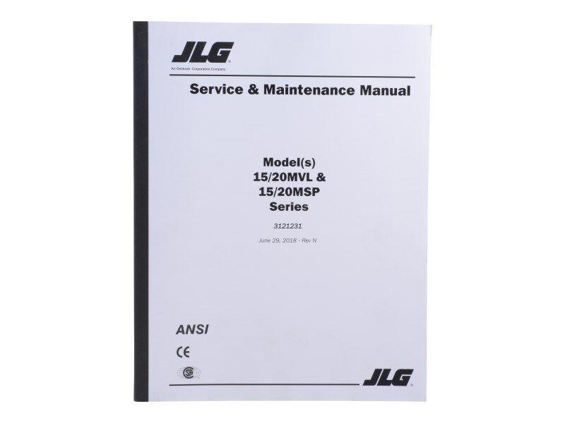 3121231 15/20/Mvl/Msp Global Service