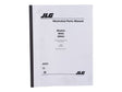 Part Number 3121271 Mnl, 800A Parts Global fits JLG