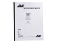 Part Number 3121299 600S Gbl Pts fits JLG