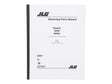 Part Number 3121629 800A Gbl Pts Sn183034-Present fits JLG