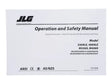 Part Number 3121638 33/4069Le Gbl Op fits JLG