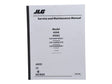 Part Number 3121659 450AJ Gbl Serv fits JLG