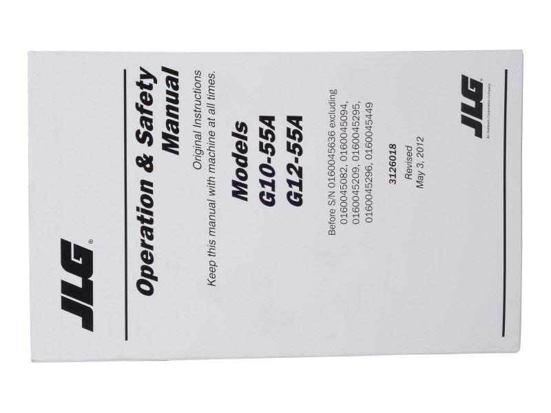 3126018 Manual