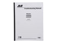 Part Number 3128463 1200/1350SJP Troubleshoot Gde fits JLG