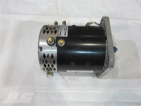 3160237 Motor, Traction Advanced Dc | JLG - BHE Parts Store