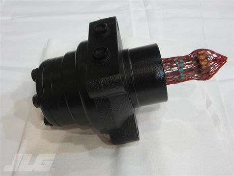 3160270 Motor, Hydraulic | JLG - BHE Parts Store