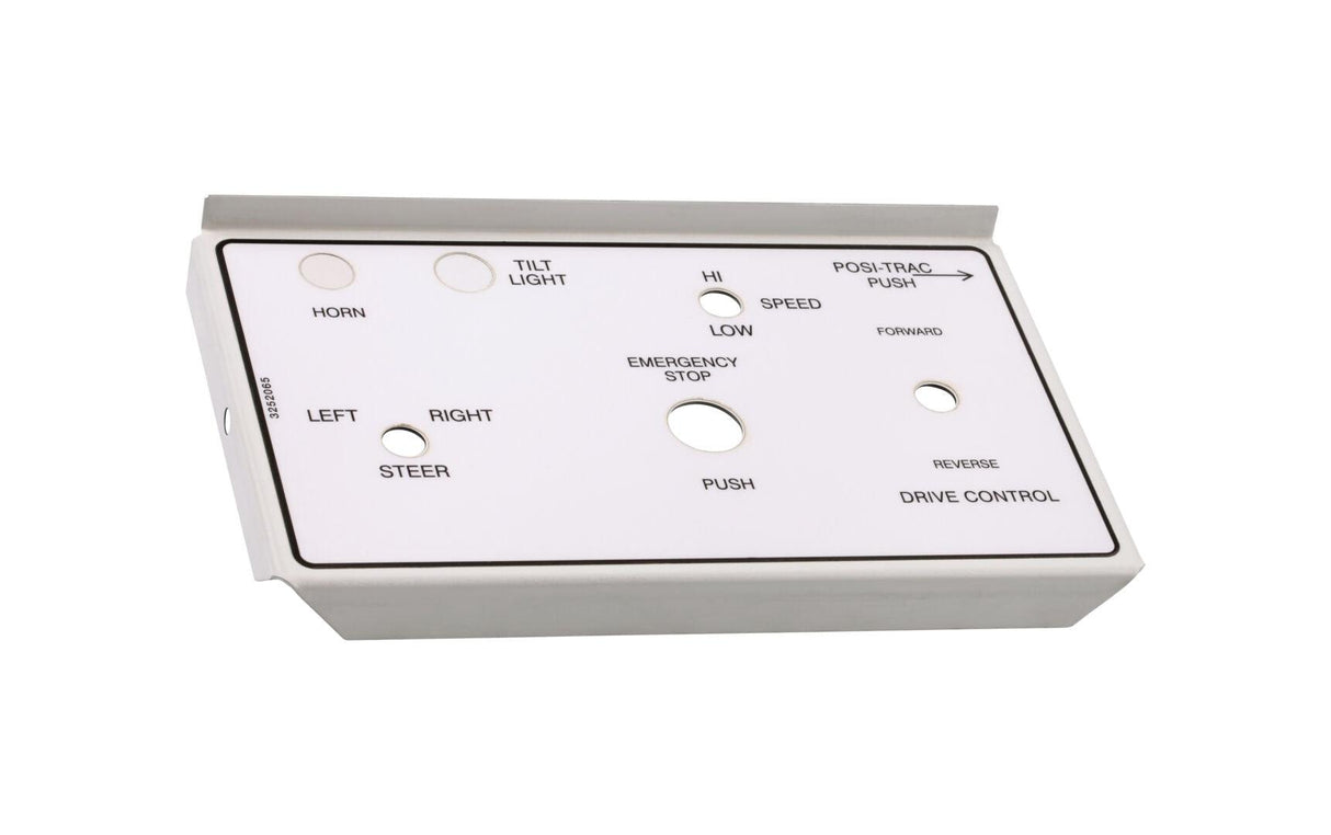 3252065 Lid Ctl Box