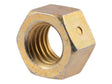 Part Number 3271805 Nut Hex Lock, .500-13 GR 8 fits JLG