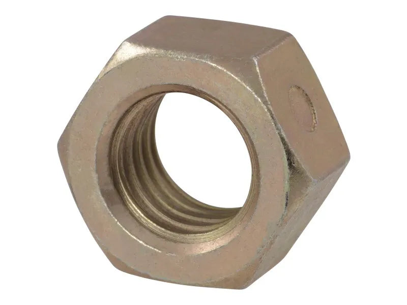 Part Number 3272005 Nut Hex Lock, .625-11 GR 8 fits JLG