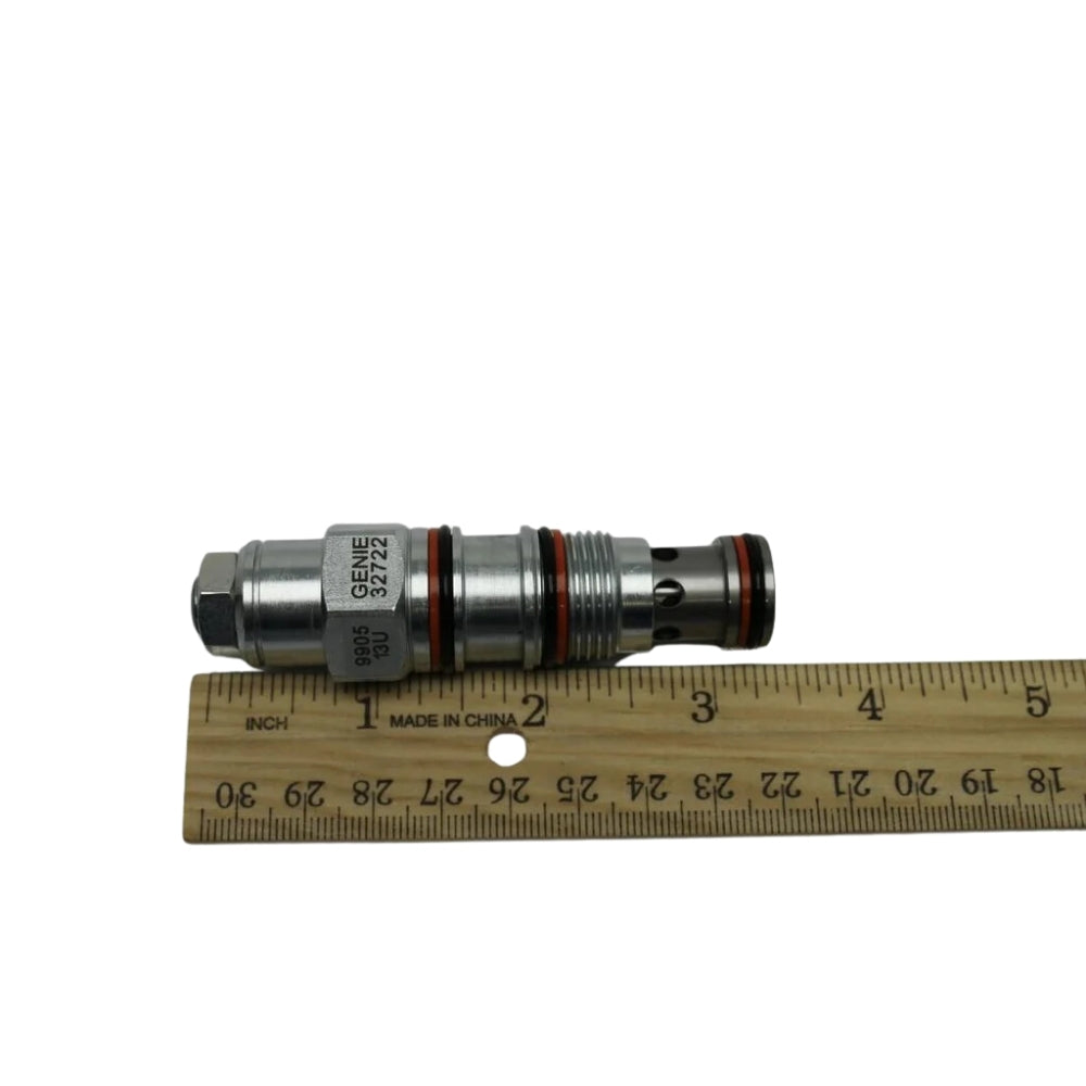 32722GT Valve Counterbal.Cbcg-Ljn@3000 | Genuine Genie