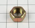 Part Number 3272401 Nut Hex Lock, .875- 9 GR 8 fits JLG