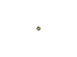 Part Number 3281601 Nut Hex Lock, .375-24 GR 8 fits JLG