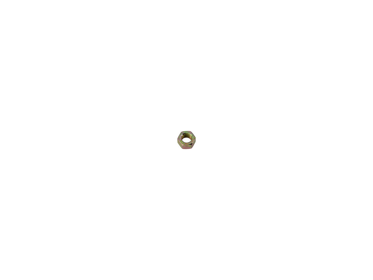 Part Number 3281601 Nut Hex Lock, .375-24 GR 8 fits JLG
