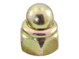Part Number 3290506 Nut Metric Gr8, Cap M5 X 0.8 fits JLG