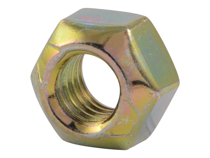 Part Number 3290807 Nut, M8 8 A3C Iso 7042 fits JLG