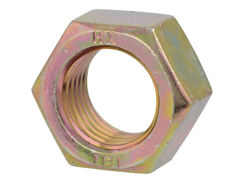 Part Number 3292201 Nutmetric Gr8 (Coded), 22-2.5 fits JLG