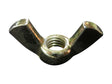 Part Number 3300029 Nut-Spec, 3/8"-16Nc Wing fits JLG