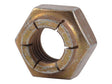 Part Number 3300143 Nut-Spec, HX .375-16 Hvy Lock fits JLG