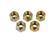 Part Number 3300255-005 Nut-Spec, Wheel-Qty=5 Pieces fits JLG