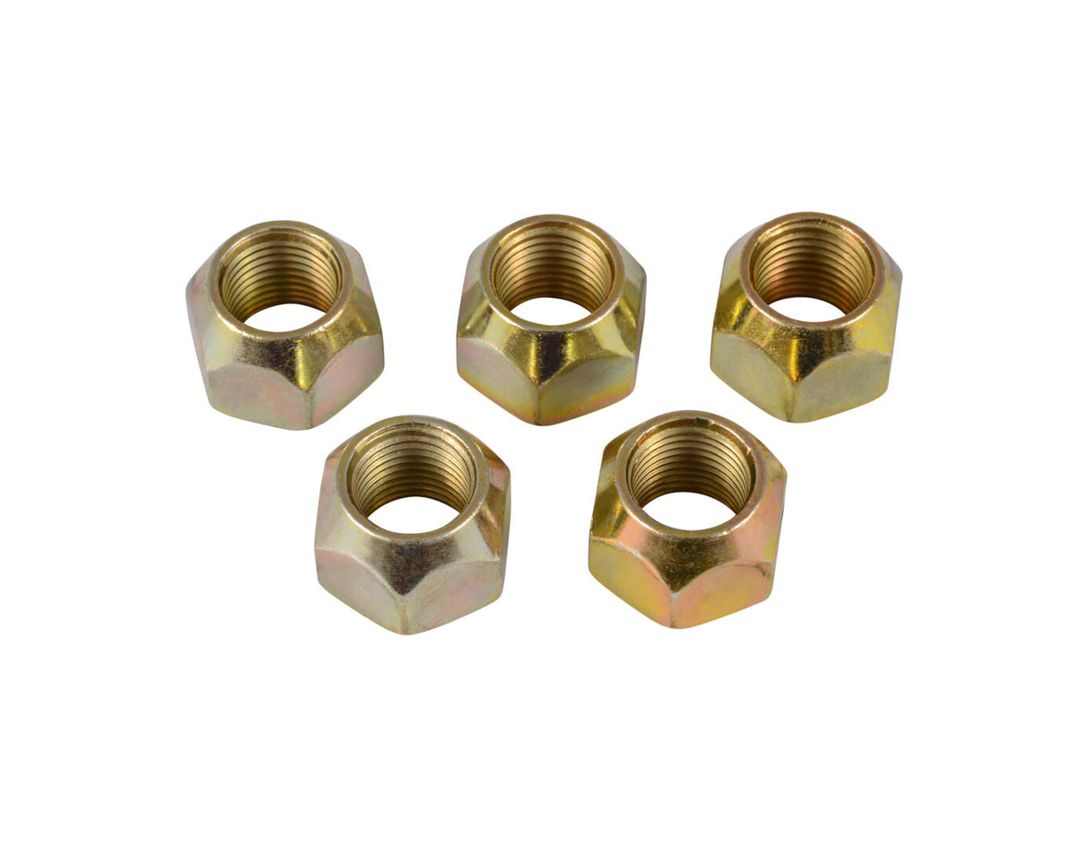 Part Number 3300255-005 Nut-Spec, Wheel-Qty=5 Pieces fits JLG