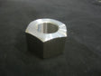 Part Number 3300281 Nut-Spec, HX 1.25-12X1.25 1018 fits JLG