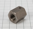 Part Number 3300315 Nut-Spec, Hex (Cylinder) 1-12X2.00 fits JLG