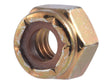 Part Number 3300449 Nut-Spec, 1/4 20 Nylock fits JLG