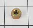 Part Number 3300473 Nut-Spec, M6 X 1.00 fits JLG