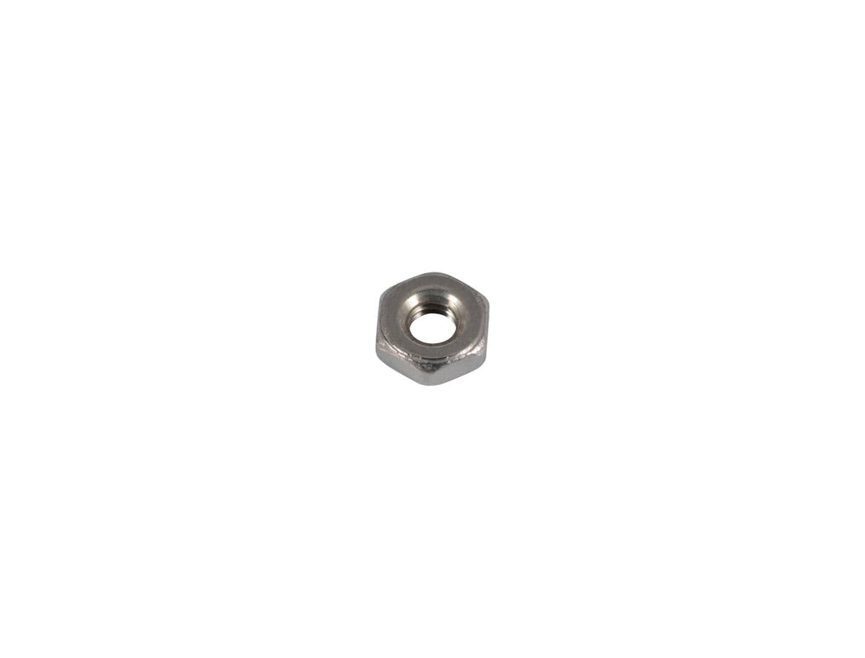 Part Number 3300482 Nut-Spec, M2.5 X .45 fits JLG