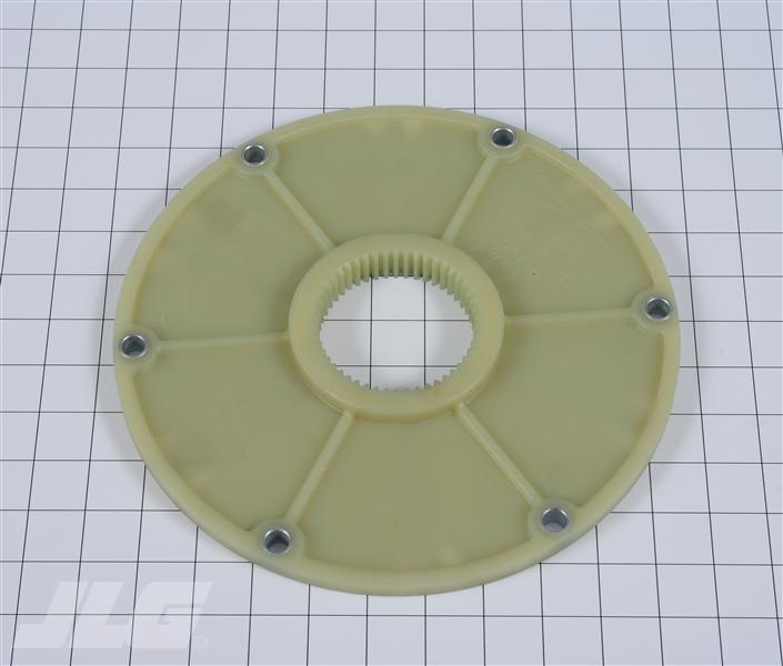 33024 Flywheel Flng/Flex Plate | Genie - BHE Parts Store