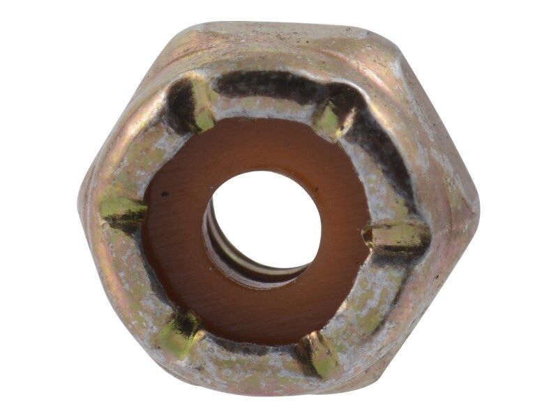 Part Number 3310405 Nut, Hex Lock fits JLG