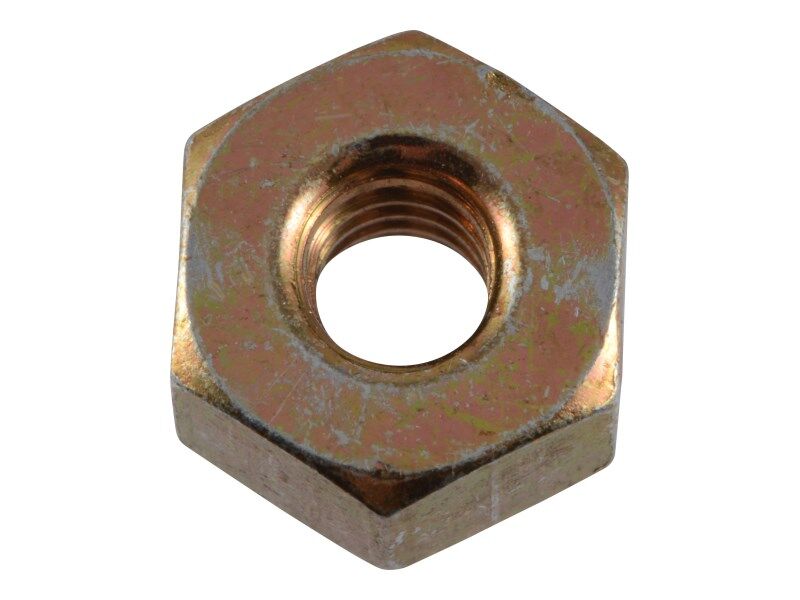 3310805 Nut Hex, 8-32 Lock | JLG