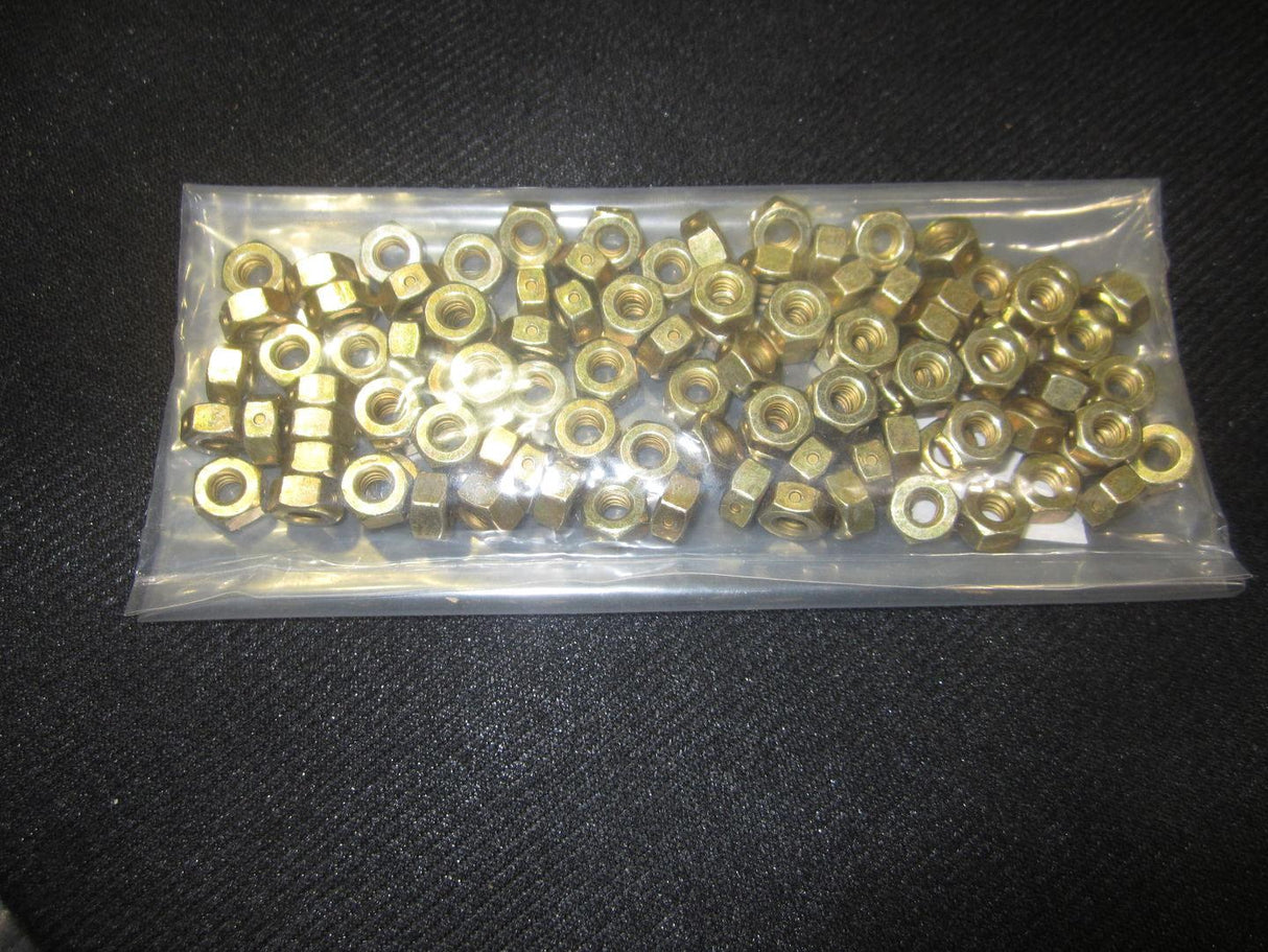 3311005-100 Nut Hex