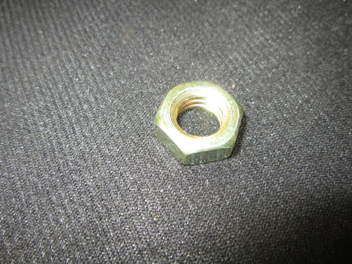 3311802 Nut Hex, .500-13 Low Ht | JLG