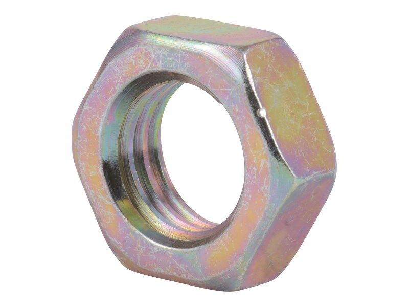 Part Number 3312202 Nut Hex, .750-10 Low Ht fits JLG