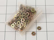 Part Number 3321001-100 Nut Hex, 10-32 Reg Ht.Qty=100 fits JLG