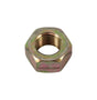 Part Number 3321701 Nut Hex, .437-20 Reg Ht fits JLG