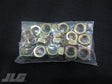 3322002-025 Nut Hex, .625-18 Low Ht-25Pcs | JLG - BHE Parts Store