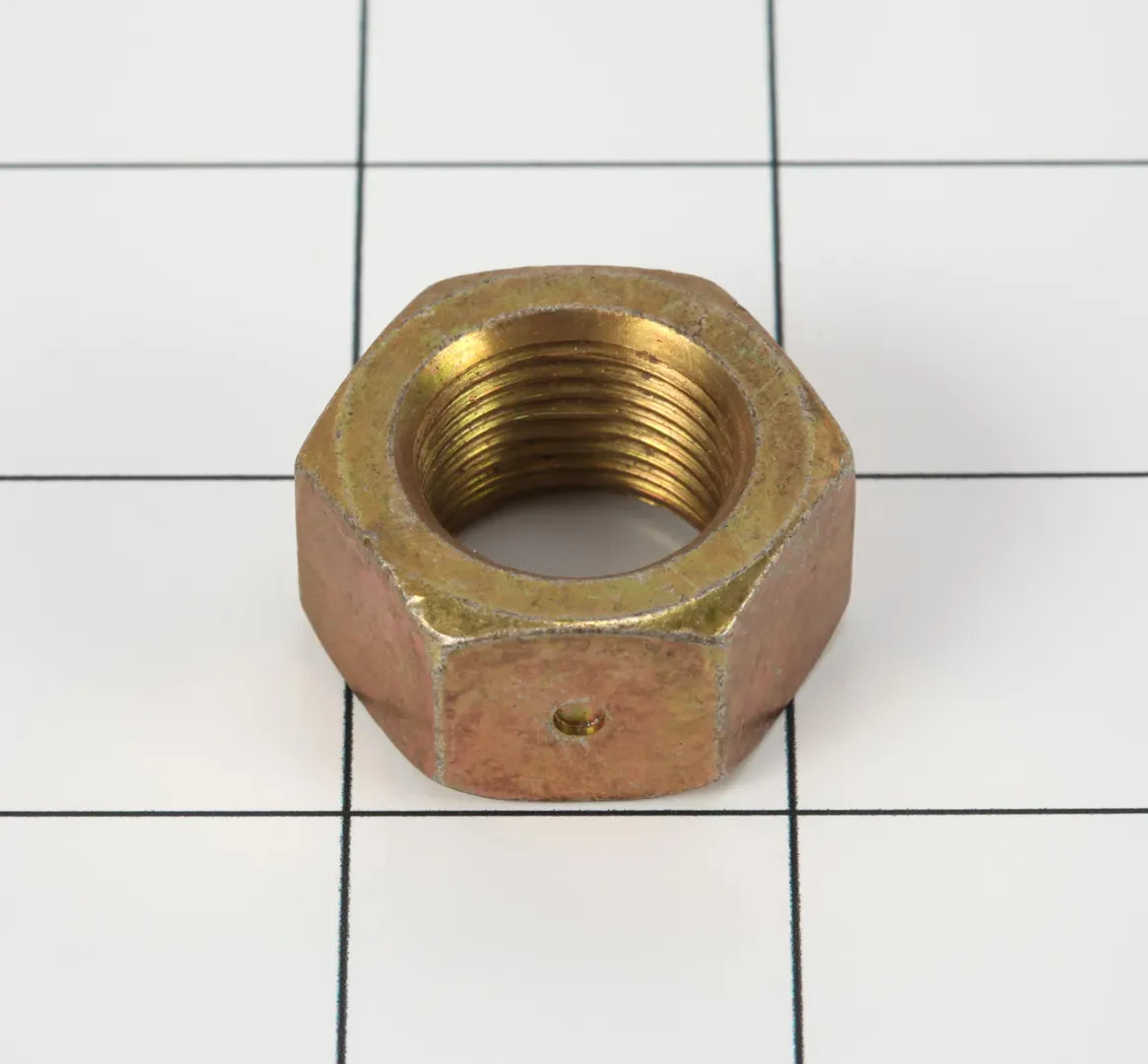 Part Number 3322205 Nut Hex, .750-16 Lock fits JLG