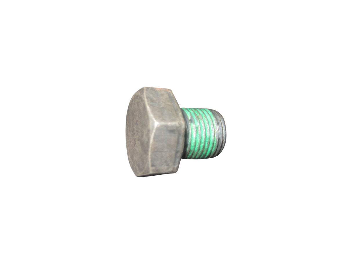 3323002 Nut Hex, 1.250-12 Low Ht | JLG