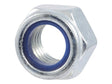 Part Number 3331215 Nut Metric Gr12 & Gr10 (Coded) fits JLG
