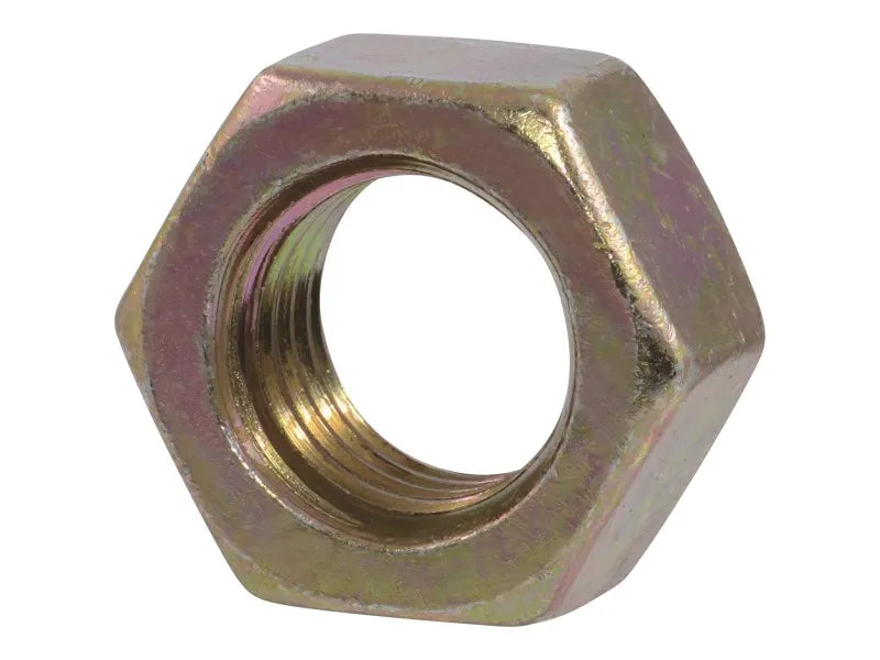 Part Number 3331611 Nut, Metric Gr12 & Gr10 (Coded) fits JLG
