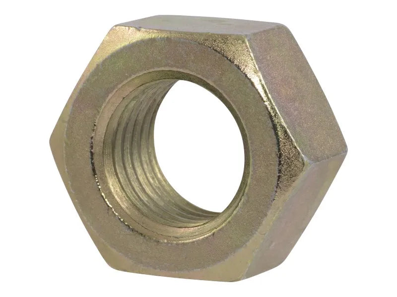 Part Number 3333011 Nut Metric Gr12&Gr10, M30 GR 10 fits JLG