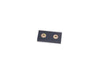 Part Number 3340195 Pad, .50 X 1.93 X 3.93 Nyltrn fits JLG