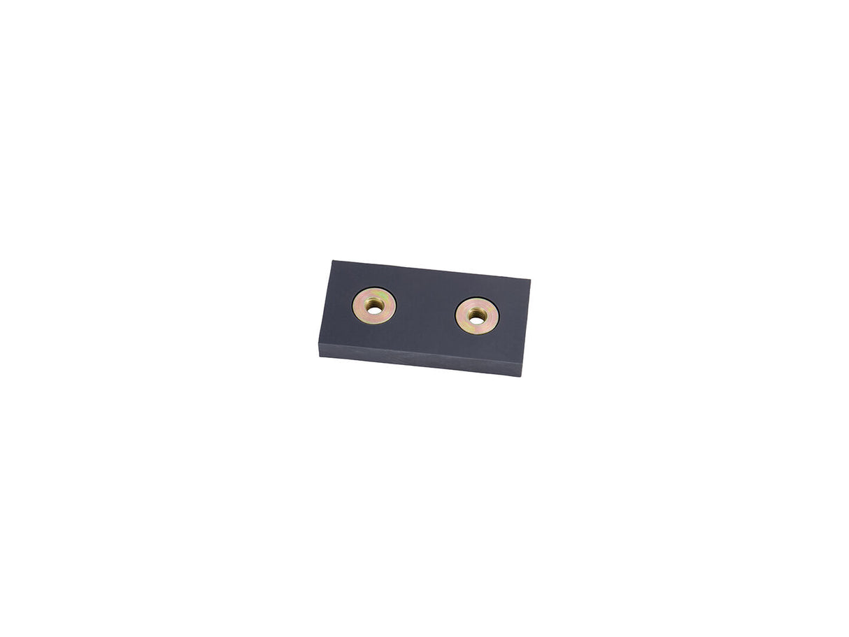 Part Number 3340195 Pad, .50 X 1.93 X 3.93 Nyltrn fits JLG