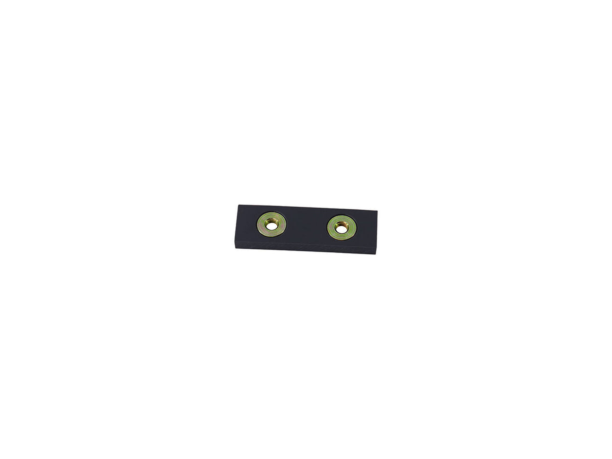 Part Number 3340404 Pad .38 X 1.25 X 4.00 Nylon fits JLG