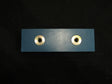 Part Number 3340457 Pad, .87 X 1.87 X 6.00 Nyltn fits JLG