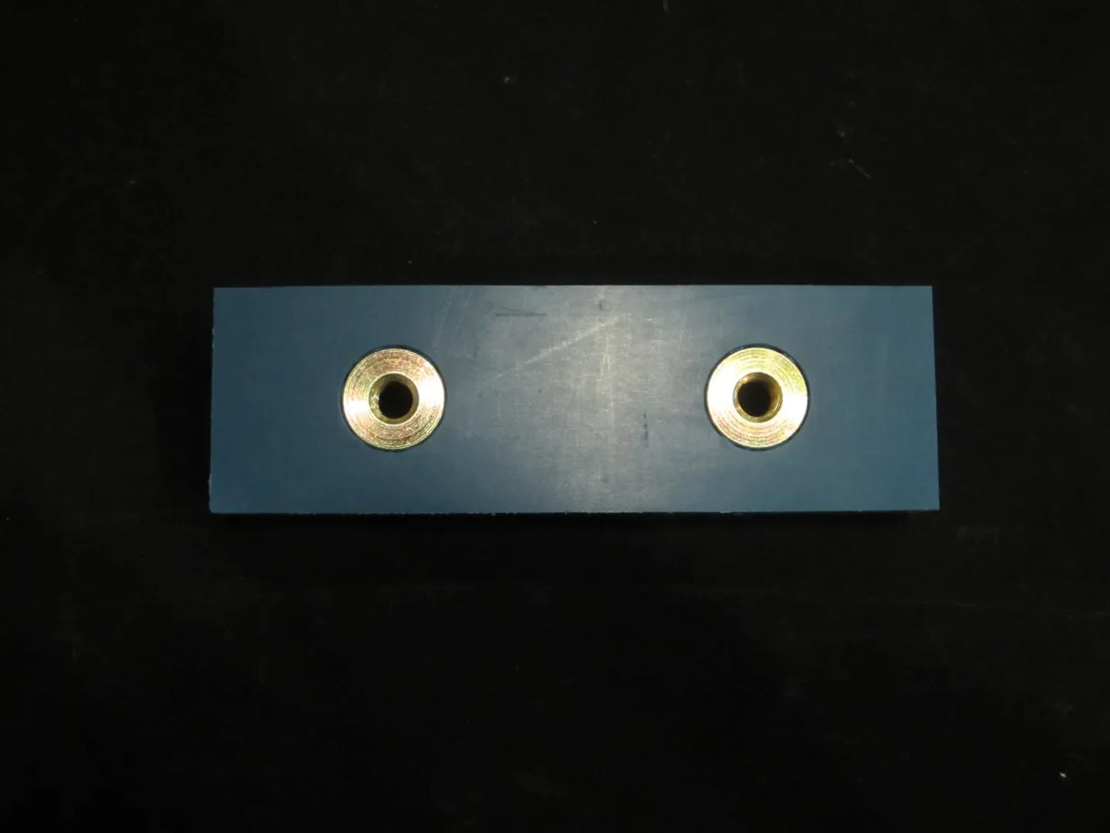 Part Number 3340457 Pad, .87 X 1.87 X 6.00 Nyltn fits JLG