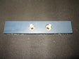 Part Number 3340494 Pad, .75 X 1.50 X 8.00 Nyltrn fits JLG